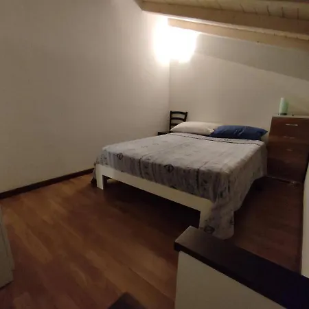 Con Soppalco - Centro - Zona Ospedale Piacenza
