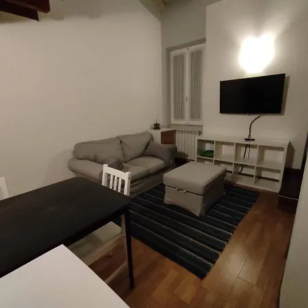 Appartement Con Soppalco - Centro - Zona Ospedale