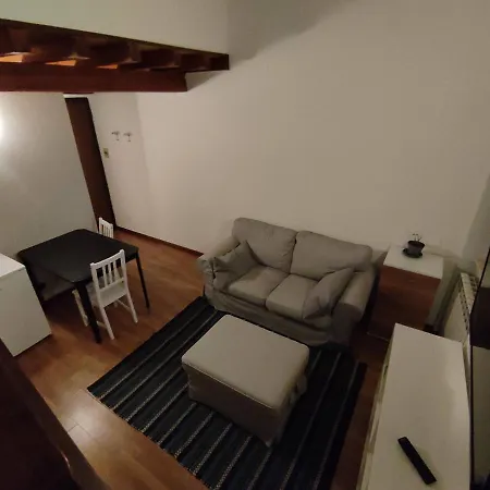 Appartement Con Soppalco - Centro - Zona Ospedale